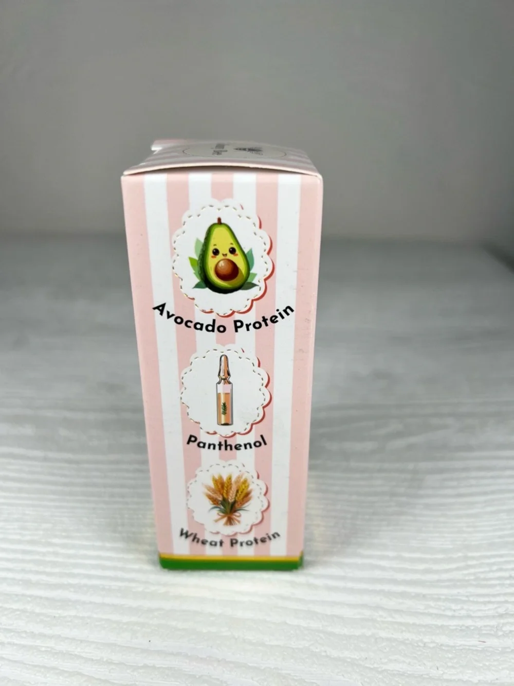 Jumy Bee Keratin Hair Straightening Treatment